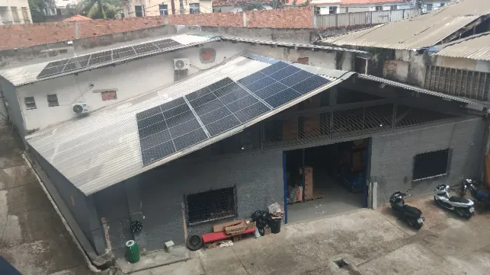 Loja Salão Comercial, Barbalho, 15 vaga(s) de garagem - 400m²