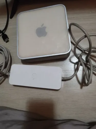 Mac Mini A1176 (2006) 