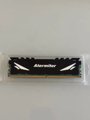Memória Ram 16gb ddr4