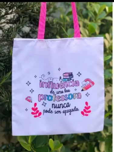 Bolsa ecoback