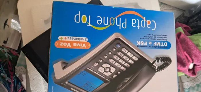 Dois telefones por 40 reais