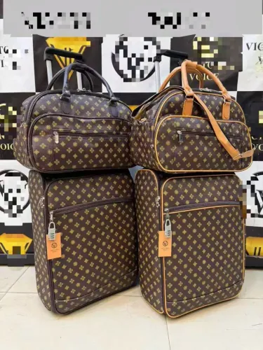 Mala de viagem 10 kg
