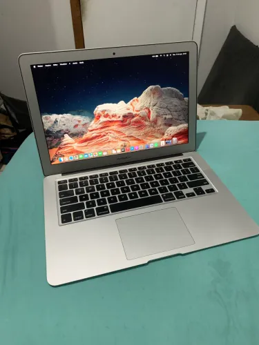 MacBook Air 2017