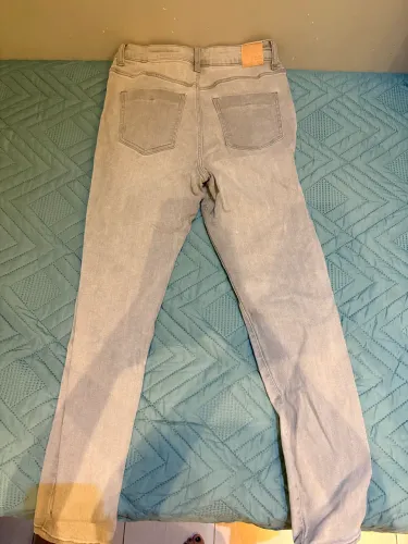 Calça jeans Zara