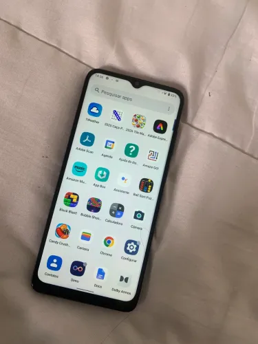 Celular motorola e22