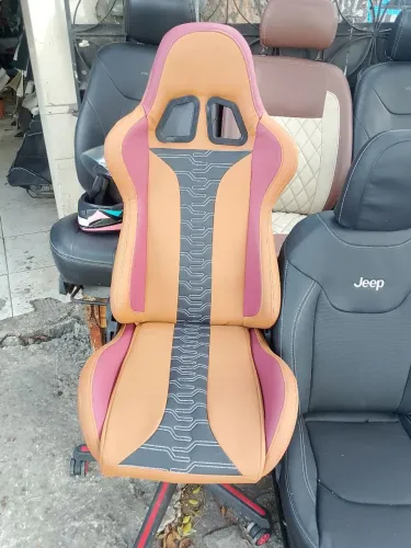 Cadeira gamer  nova