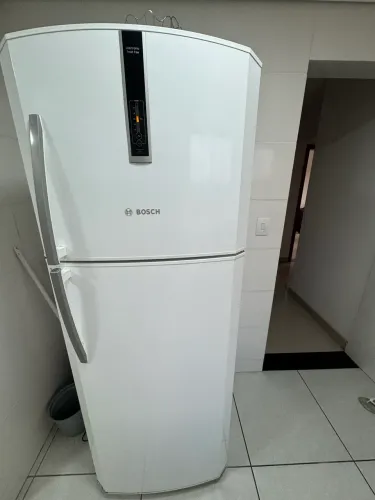 Geladeira Bosch