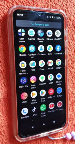 Moto G20