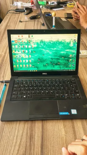Notebook Dell