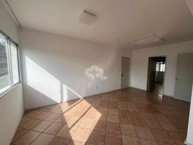 APARTAMENTO COM 3 QUARTOS SENDO 1 SUÍTE E 1 VAGA DE GARAGEM NA CARVOEIRA EM FLORIANÓPOLIS