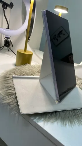 Tablet s9 fe da Samsung, cor lavanda wi-fi 