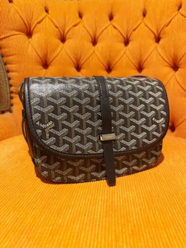bolsa goyard belvedere 