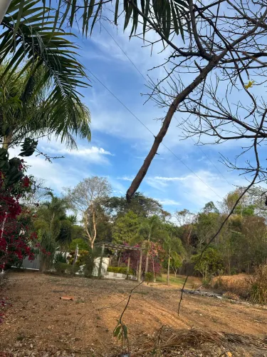 Sitio em jaboticatubas