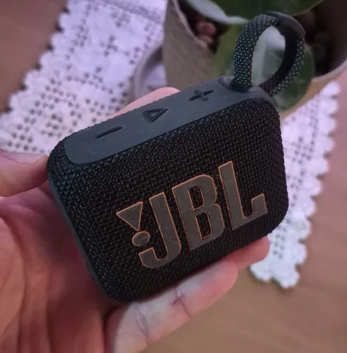 CAIXA DE SOM JBL