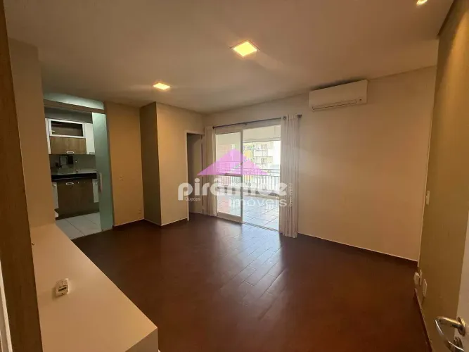 Apartamento para locação por R$ 4.600,00, no Jardim Aquarius em São José dos Campos