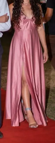 Vestido de festa 