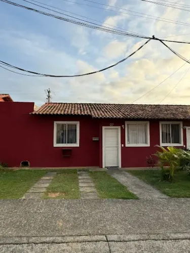 Casa com 2 dormitórios à venda, 55 m² por R$ 260.000,00 - Virgem Santa - Macaé/RJ