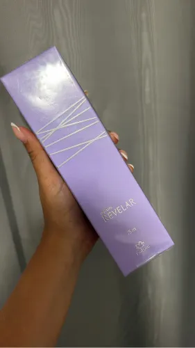 Perfumes natura