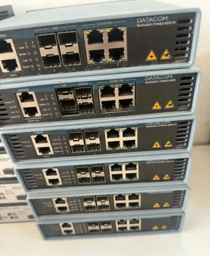 Datacom Dmswitch