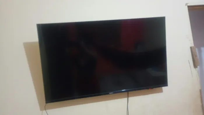 Televisão