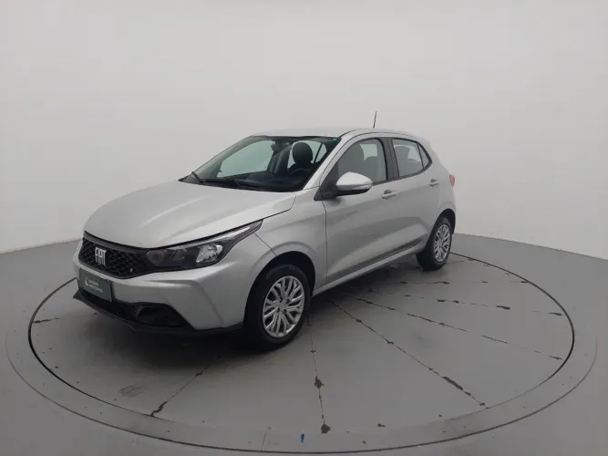 Chevrolet Onix Plus LT 1.0 12V Flex Mec. 4P 2025