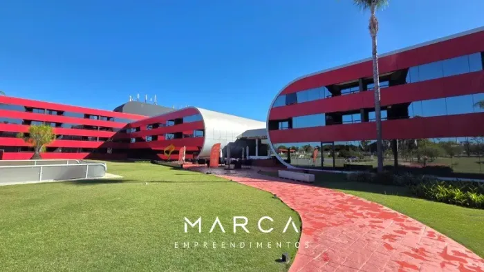 Apartamento para locação mobiliado na Asa Norte, Brasília-DF: Venha conferir! Ed Golden Tu