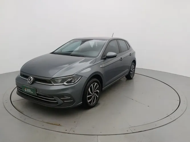 Volkswagen Polo Highline 170 TSI 1.0 Flex 12V Aut. 2026