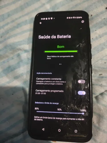 Smartphone Rog Phone 6