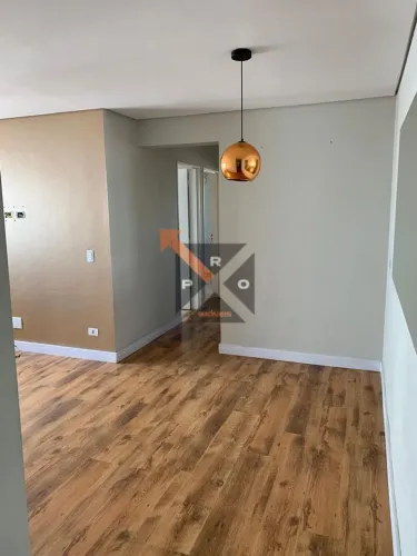 Ótimo apartamento com 03 Dormitórios - Uma Vaga - Ao Lado Da Estação Carrão