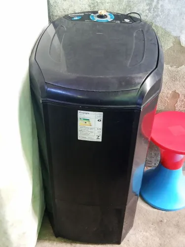 Tanquinho de lavar