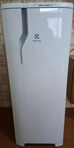 Geladeira