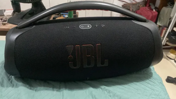 Boombox 3