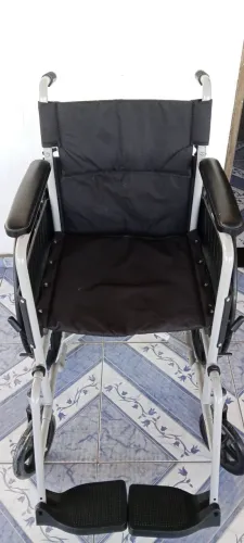Cadeira de rodas