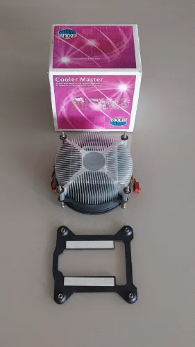 Cooler Master