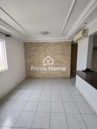 Apartamento à venda no Souza Queiroz