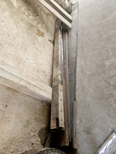 Linha massaranduba