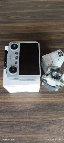 Drone dji mini 4 pro