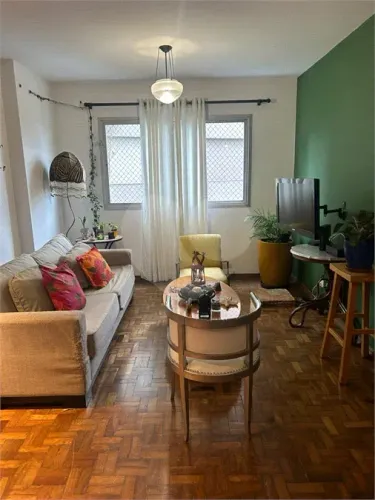 Apartamento com 3 quartos à venda em Vila ida - SP