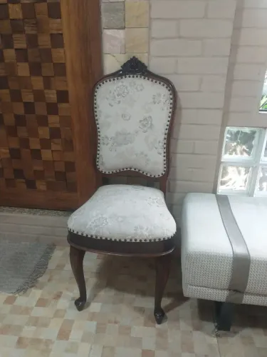 Vendo cadeira