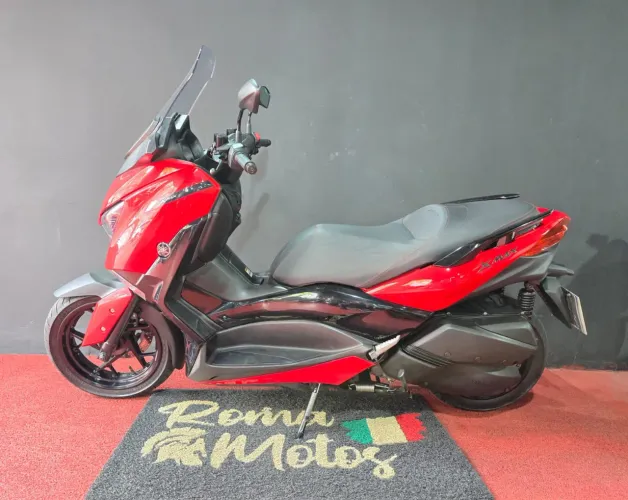 Yamaha Xmax 250 Abs