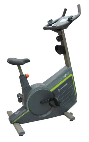 Bicicleta LX120, Profissional Movement, novíssima.