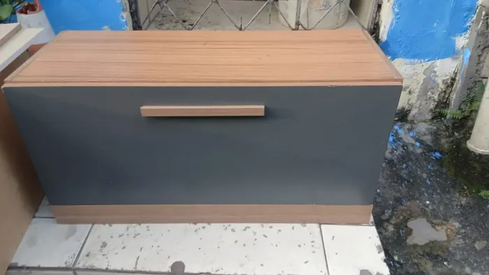 ORGANIZADOR CONSERVADO