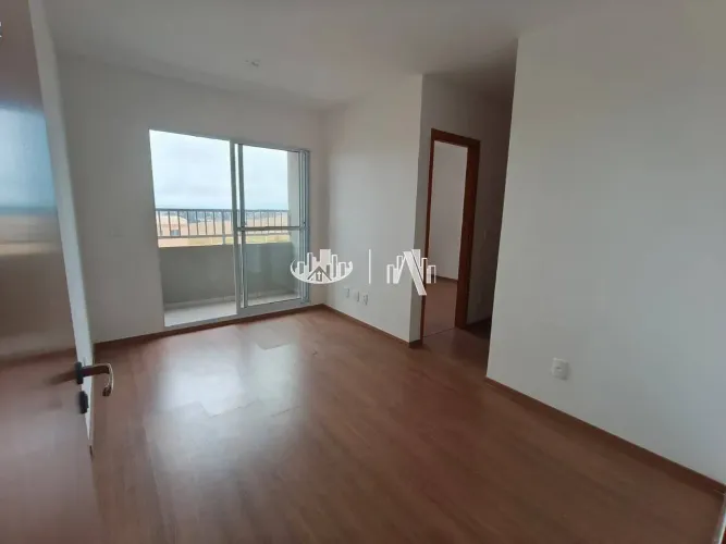 Apartamento no Resid. Lake Picasso com 2 Quartos para alugar, 45 m² por R$ 1.300/mês - Acq