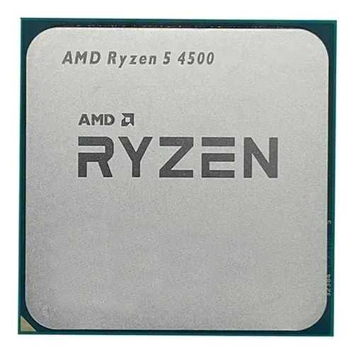 Ryzen 5 4600