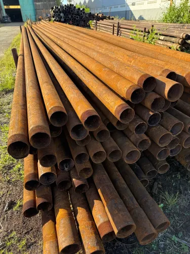 Tubo 4 1/2? - Padrão Petrobras