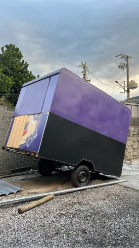 TRAILERS UDADOS