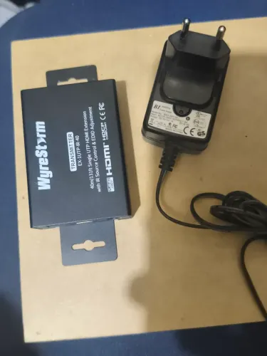 Transmissor HDMI