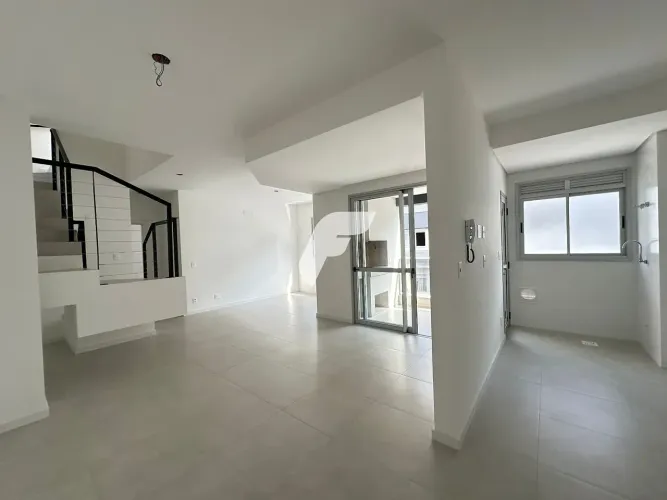 Apartamento Duplex Alto Padrão, 2 dormitórios, Estreito