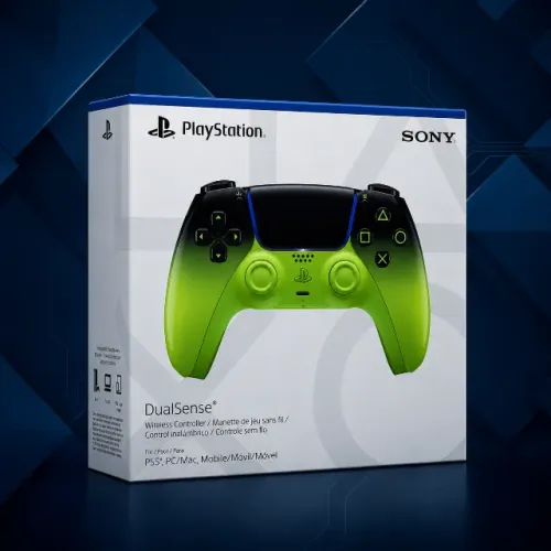 Controle Playstation 5  Dualsense Edition Novo 