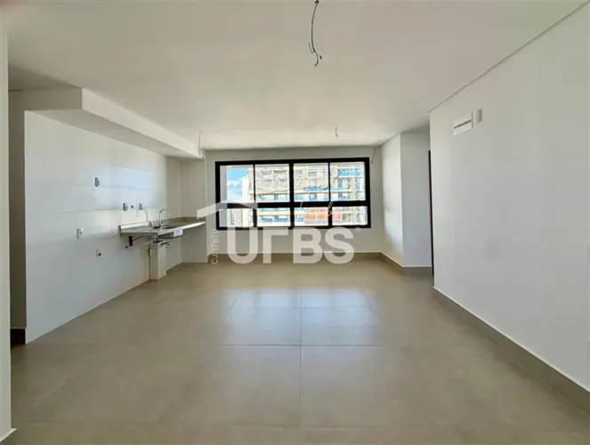 Haut Compact Life - Apartamento 3 quartos, sendo 3 suítes